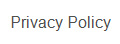 Privacy Policy
